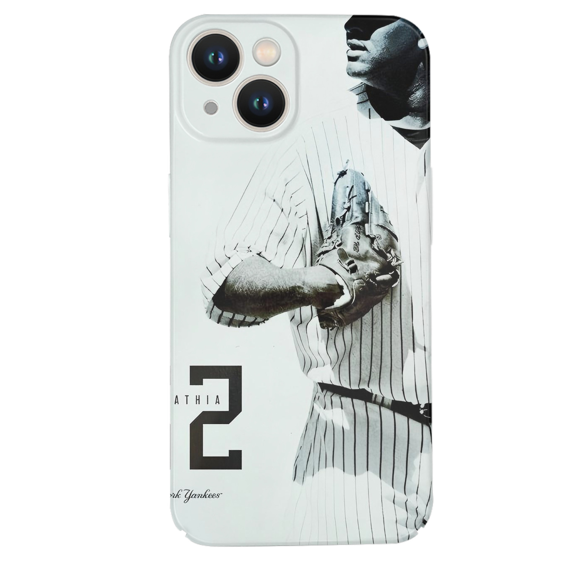 CC Sabatnia 12 IPhone 14 Series Full-Cover Hard Case – Shockproof With Raised Camera Protection – Precise Cutouts, Wireless Charging Compatible – Durable, Anti-Yellowing, Easy To Clean